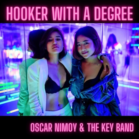 Hooker with a Degree | Boomplay Music