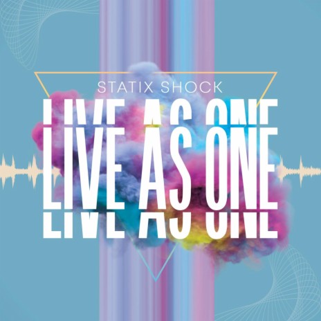 Live As One | Boomplay Music