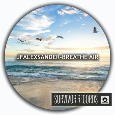 Breathe Air (Original Mix) | Boomplay Music