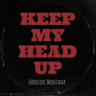 Keep My Head Up (feat. J Drift & Skylar)