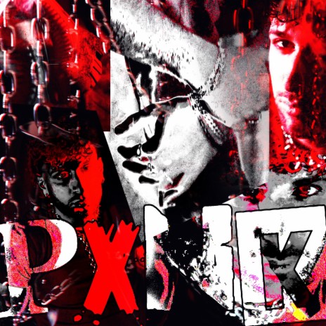 PXNK! | Boomplay Music