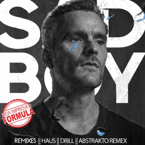 Sad Boy (Abstrakto Remex) | Boomplay Music