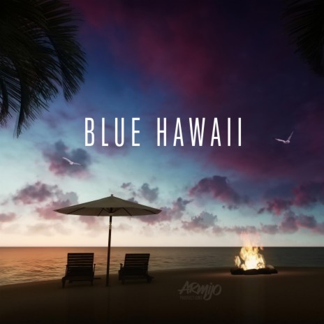 Blue Hawaii