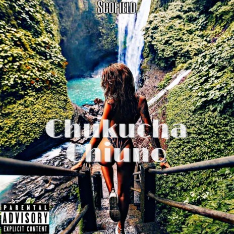 Chukucha chiuno ft. Mckain | Boomplay Music