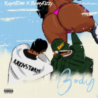 BODY ft. BarryKizzy lyrics | Boomplay Music