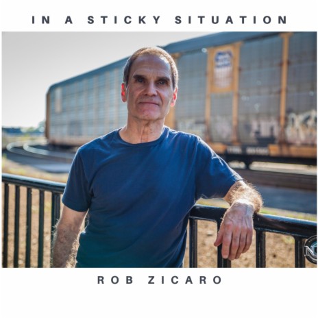 In a Sticky Situation | Boomplay Music