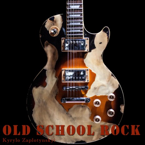 Old School Rock | Boomplay Music