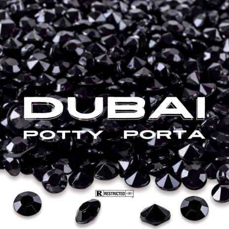 Dubai Potty Porta