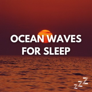 Ocean Waves For Sleeping (Loopable, No Fade)