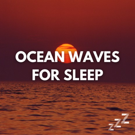 Ocean Sounds for Sleep (Loop, No Fade) ft. Nature Sounds For Sleep and Relaxation & Ocean Waves For Sleep
