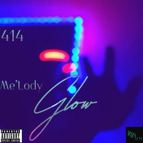 Glow ft. Me’Lody | Boomplay Music