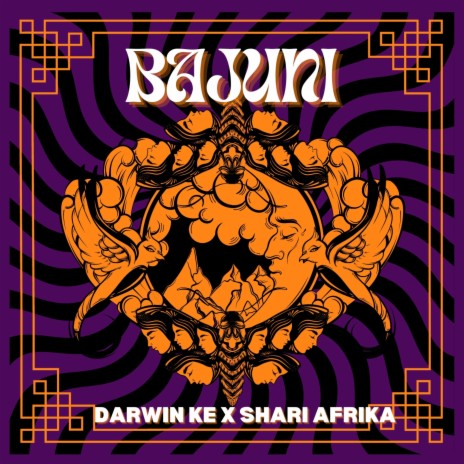 Bajuni (Toto la Bajuni) ft. Darwin Ke | Boomplay Music