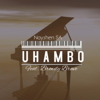 Uhambo (feat. Browdy Brave)