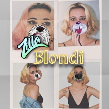 Blondi | Boomplay Music