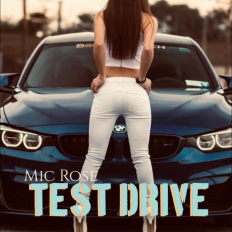 Test Drive | Boomplay Music
