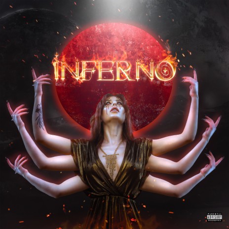 Inferno Interlude | Boomplay Music