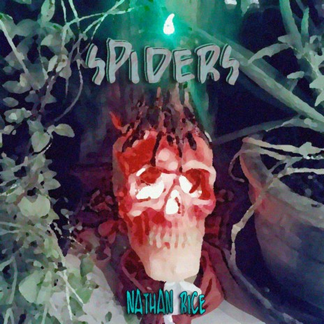 Spiders | Boomplay Music