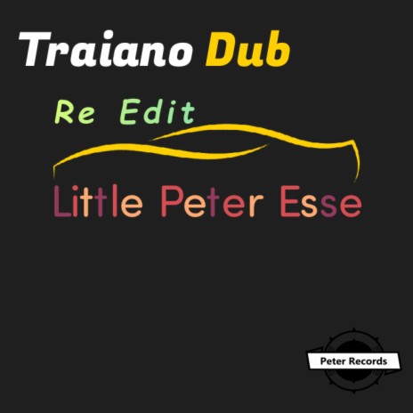 Traiano Dub (Re Edit)