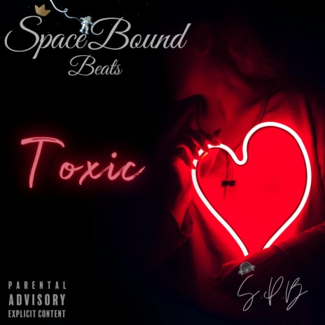 Toxic (feat. Legend) | Boomplay Music