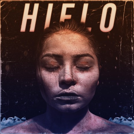 Hielo ft. Liv Kelley | Boomplay Music