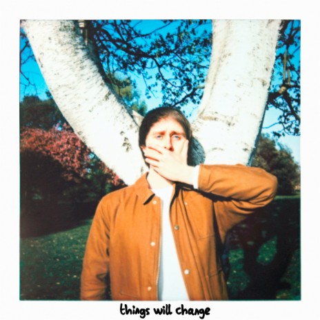 things will change | Boomplay Music