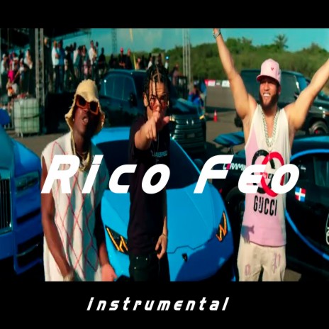 Rico Feo | Boomplay Music