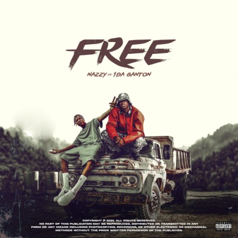 Free (feat. 1da Banton) | Boomplay Music