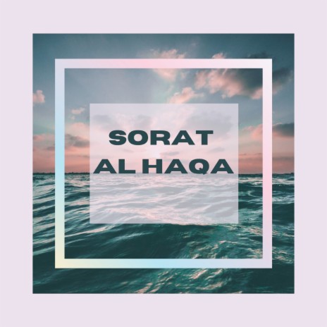 Sorat al Haqa | Boomplay Music