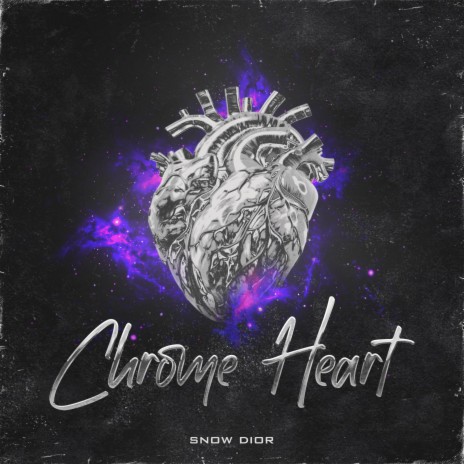 Chrome Heart | Boomplay Music