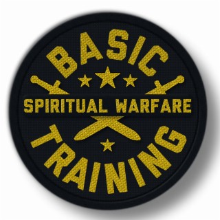 Basic Training Part 4 (Weapons)