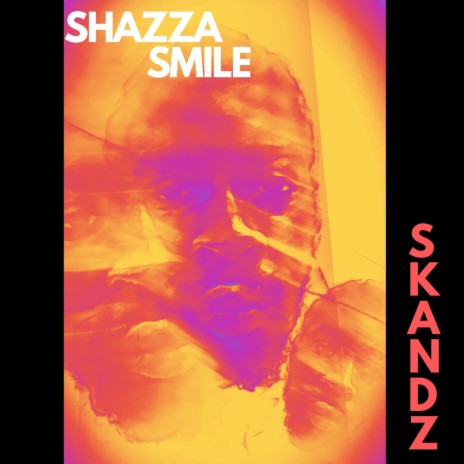 Shazza Smile