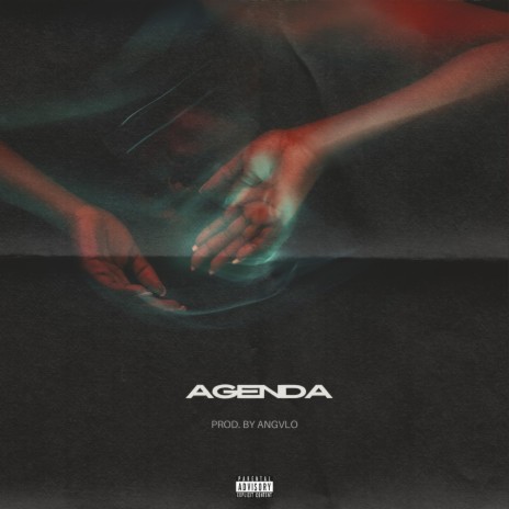 Agenda ft. Angvlo | Boomplay Music