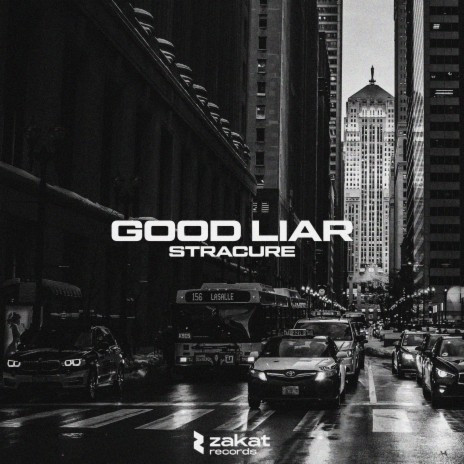 Good Liar | Boomplay Music