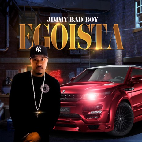 Egoista | Boomplay Music