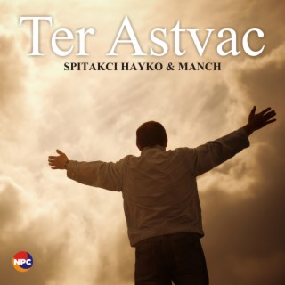 Ter Astvac