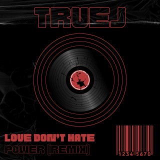 Love, Don't Hate lyrics | Boomplay Music