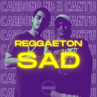 Reggaeton Sad ft. Cantu lyrics | Boomplay Music