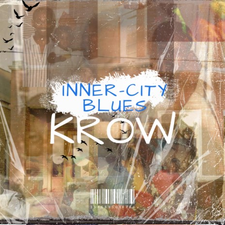 Inner City Blues | Boomplay Music