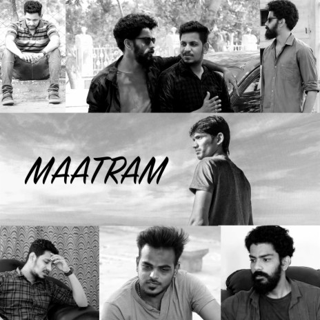 Maatram (Original Motion Picture Soundtrack)