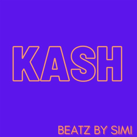 kash | Boomplay Music