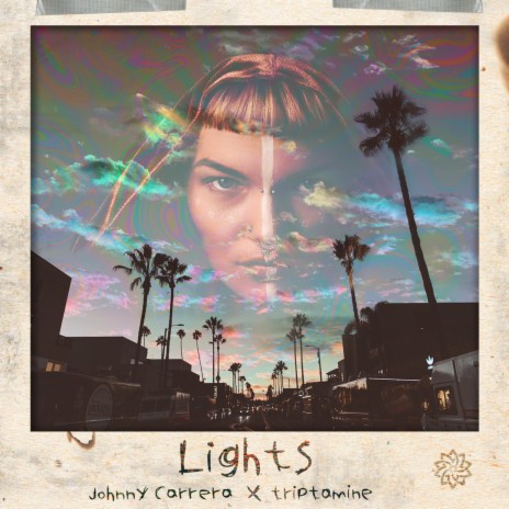 Lights ft. Trip-Tamine | Boomplay Music