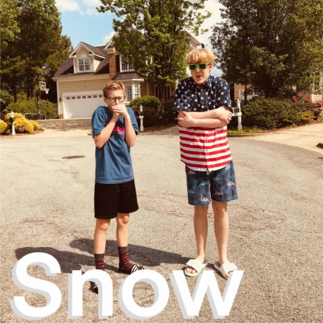 Snow ft. Joe234 | Boomplay Music