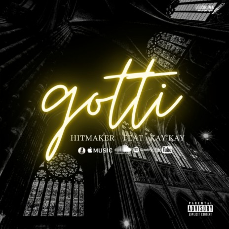 Gotti ft. KAY KAY | Boomplay Music