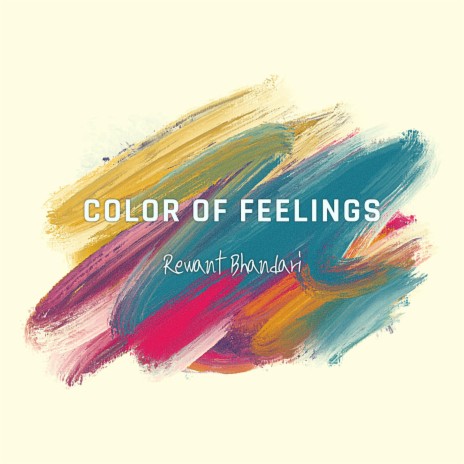 Colour of Feelings