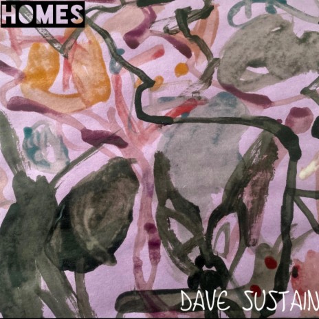 Dave Sustain | Boomplay Music