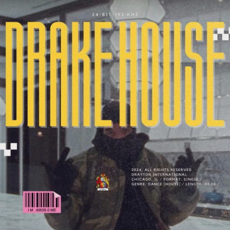 Drake House | Boomplay Music