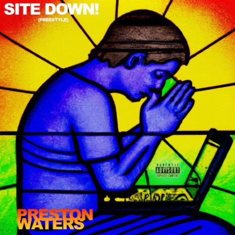 SITE DOWN FREESTYLE | Boomplay Music