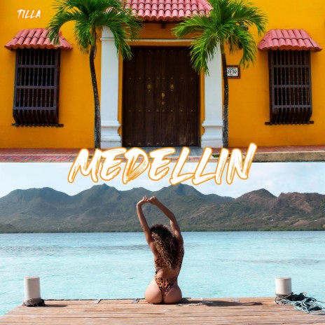 Medellín | Boomplay Music