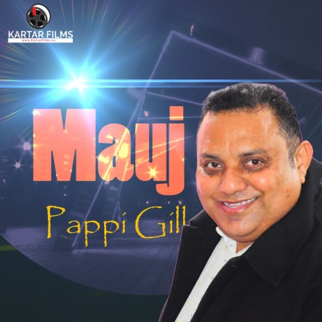 Mauj | Boomplay Music