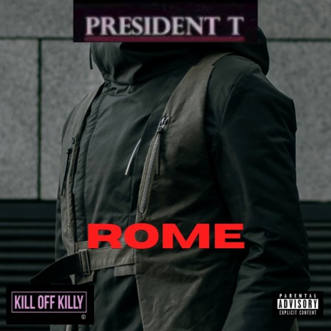 Rome | Boomplay Music